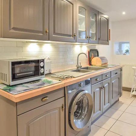 Beautiful In Aurseulles With Kitchen