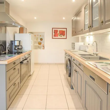 Σπίτι διακοπών Pet Friendly In Aurseulles *