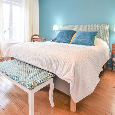 Beautiful In Aurseulles With Kitchen *