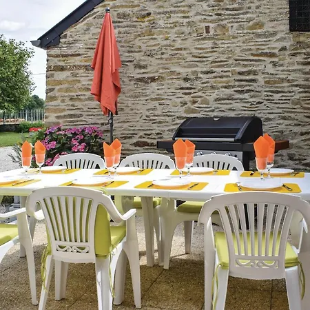 Pet Friendly In Aurseulles Σπίτι διακοπών