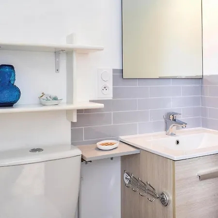 Σπίτι διακοπών Pet Friendly In Aurseulles *