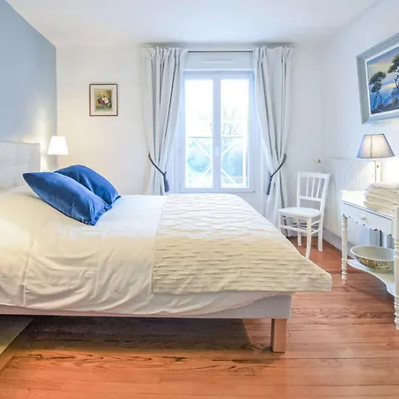 Pet Friendly In Aurseulles Σπίτι διακοπών Anctoville