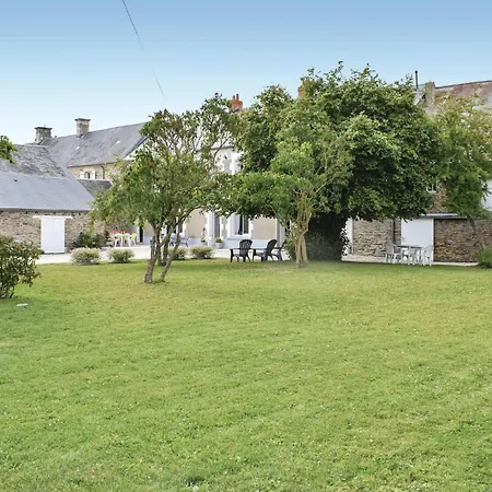 Σπίτι διακοπών Pet Friendly In Aurseulles *