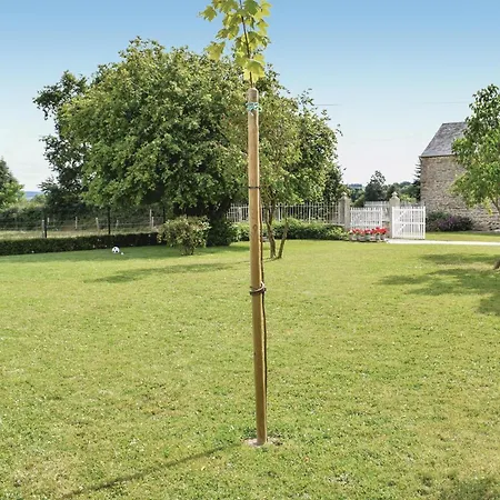 Pet Friendly In Aurseulles Σπίτι διακοπών Anctoville