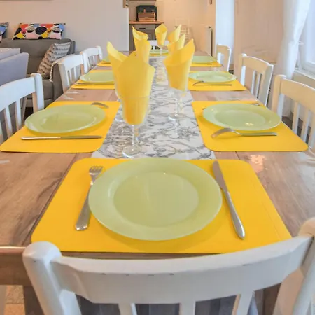 Casa de Férias Pet Friendly In Aurseulles Anctoville