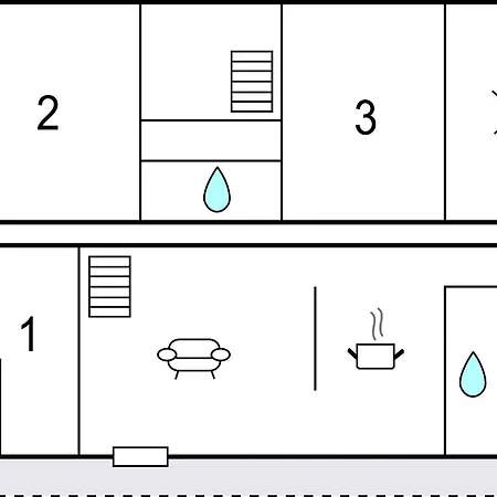 Pet Friendly In Aurseulles Anctoville