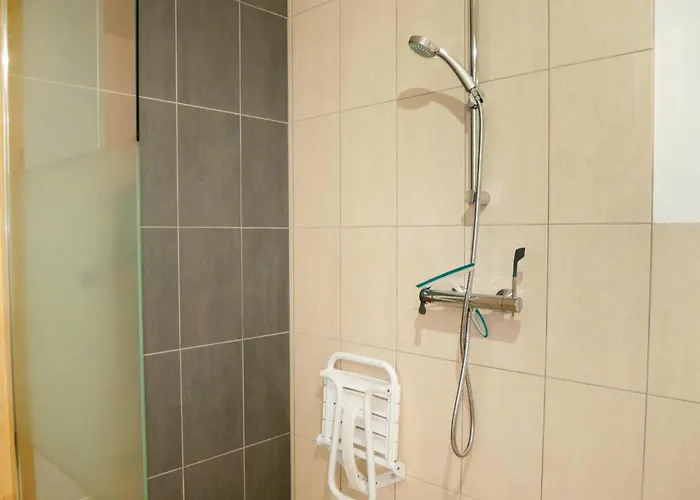 Сasa de vacaciones Pet Friendly In Aurseulles *