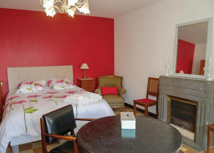 Pet Friendly In Aurseulles Сasa de vacaciones