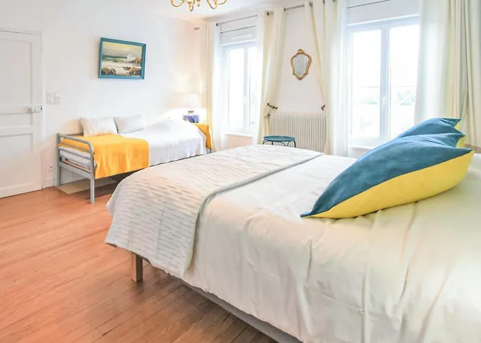 Pet Friendly In Aurseulles *