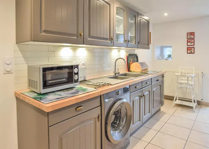 Pet Friendly In Aurseulles