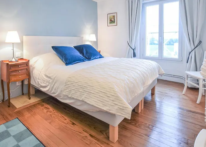 Pet Friendly In Aurseulles Сasa de vacaciones