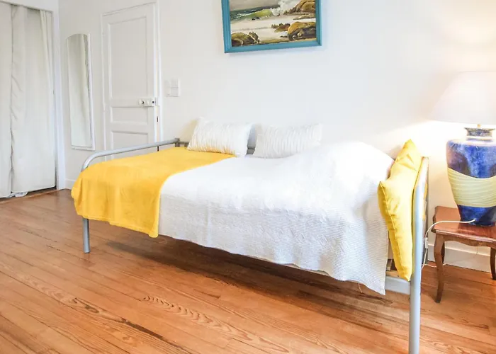 Pet Friendly In Aurseulles Сasa de vacaciones Anctoville