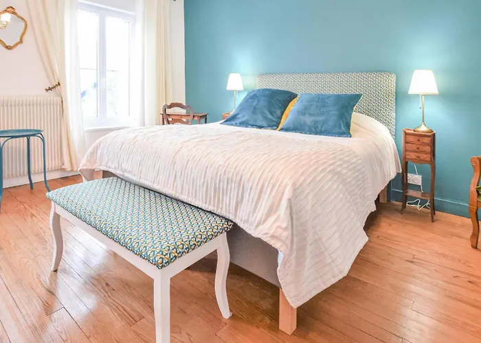 Pet Friendly In Aurseulles *