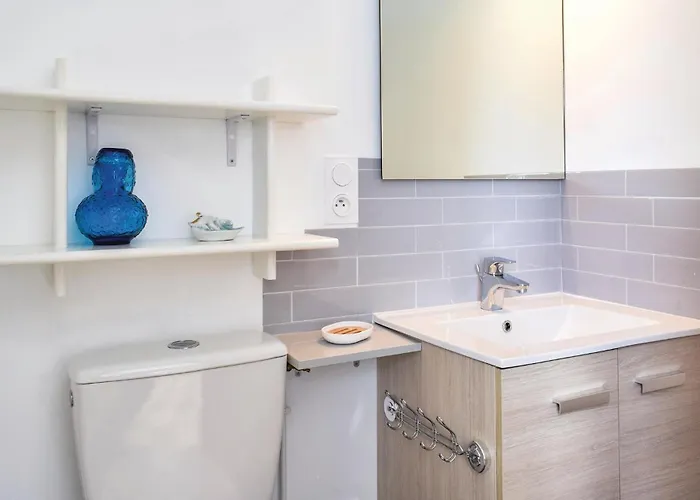 Сasa de vacaciones Pet Friendly In Aurseulles *