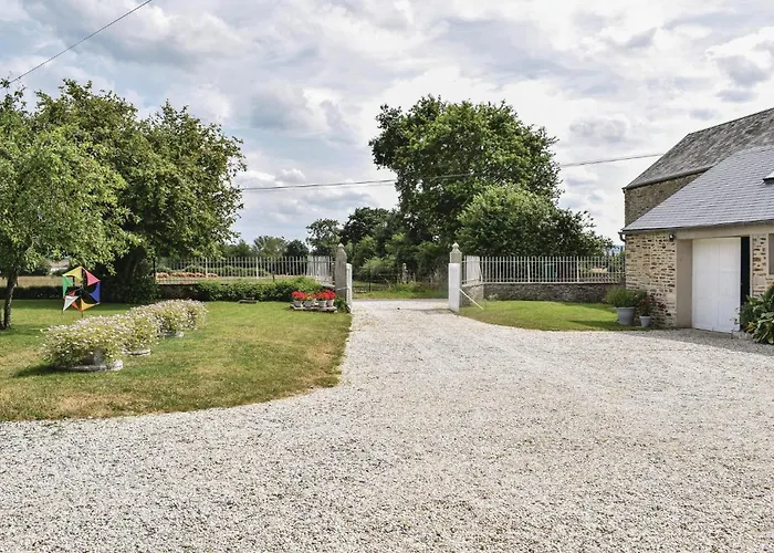 Pet Friendly In Aurseulles Сasa de vacaciones