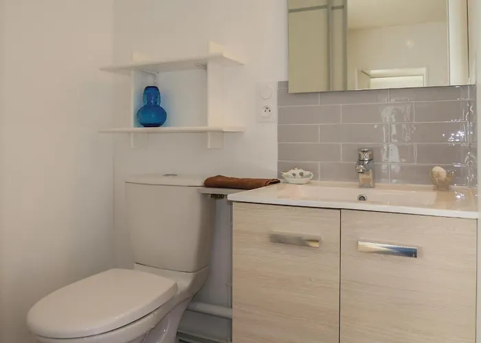 Pet Friendly In Aurseulles Сasa de vacaciones